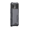 Flextail Max Repel S Repellente Zanzare Portatile Grigio