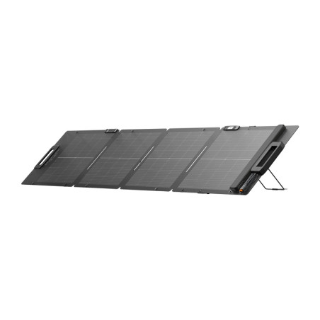 EcoFlow Pannello Solare Pieghevole 110W