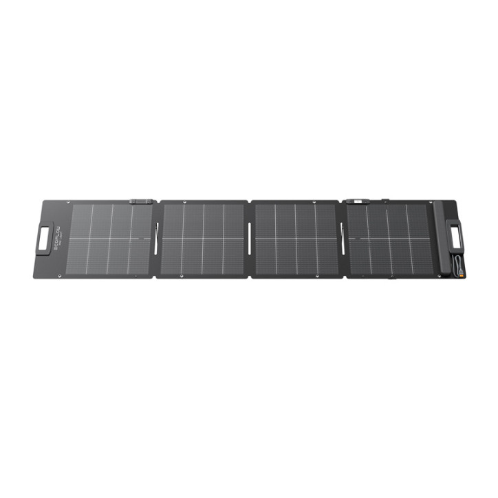 EcoFlow Pannello Solare Pieghevole 110W