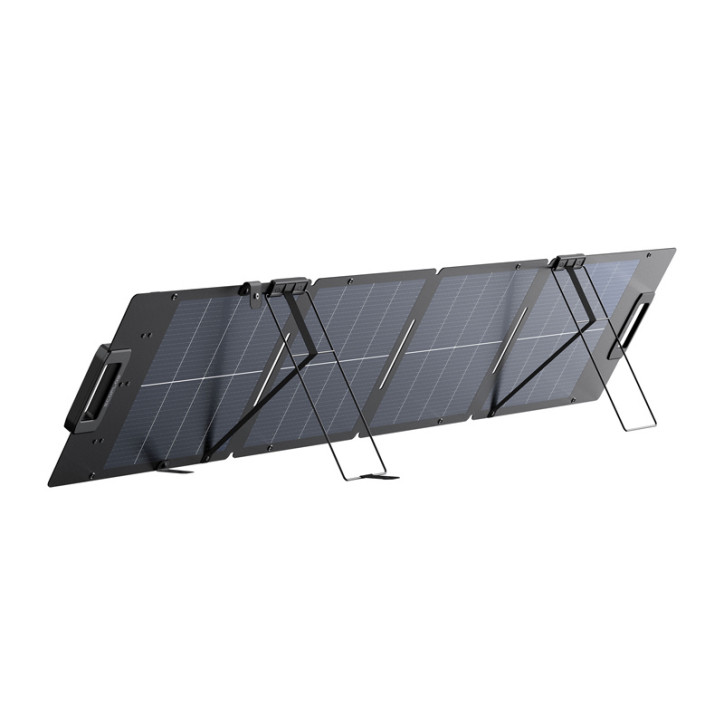 EcoFlow Pannello Solare Pieghevole 110W