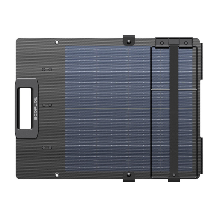 EcoFlow Pannello Solare Pieghevole 110W