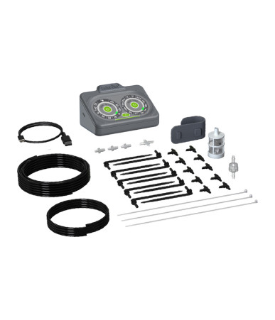 RainPoint IK149 Kit Irrigazione Piante in Vaso