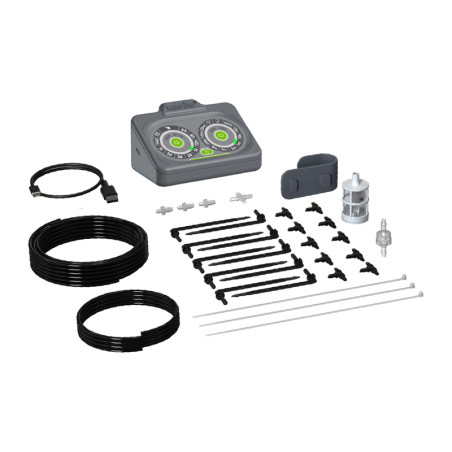 RainPoint IK149 Kit Irrigazione Piante in Vaso