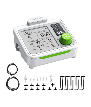RainPoint IK153 Kit Pompa Irrigazione Interna
