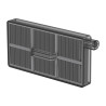 Dreame Aqua10 Ultra Track Kit Accessori Completo RAK66
