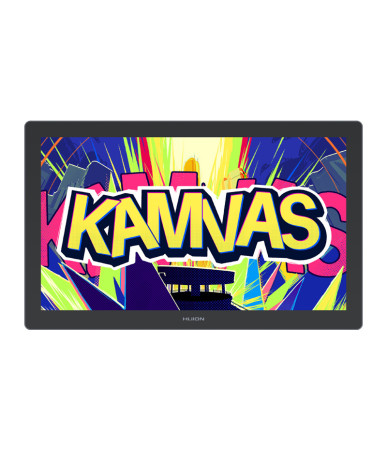 Huion Kamvas 22 GEN 3 (GS2203) 21.5" 2.5K 90Hz