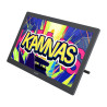 Huion Kamvas 22 GEN 3 (GS2203) 21.5" 2.5K 90Hz