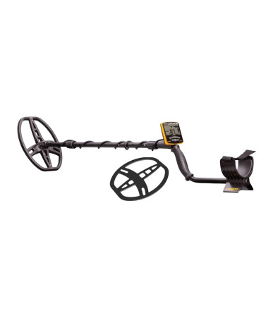 Metal Detector GARRETT Ace Apex 8.5x11 "