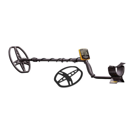 Metal Detector GARRETT Ace Apex 8.5x11 "