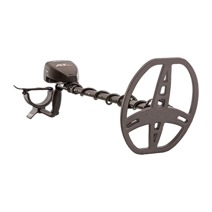 Metal Detector GARRETT AT Max 8.5x11" INTL Metal Detector GARRETT AT Max 8.5x11" INTL