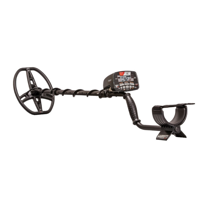 Metal Detector GARRETT AT Max 8.5x11" INTL Metal Detector GARRETT AT Max 8.5x11" INTL