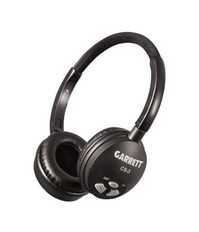 Garrett CS3 Z-LYNK Cuffie Wireless