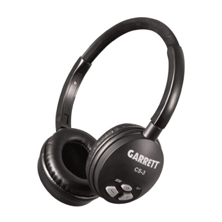 Garrett CS3 Z-LYNK Cuffie Wireless