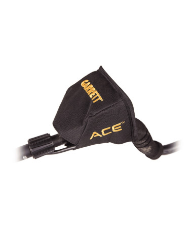 Garrett ACE Shield Metal Detector