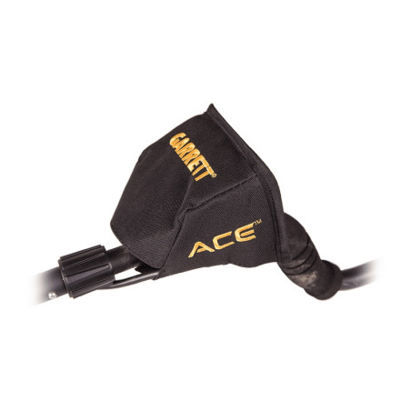 Garrett ACE Shield Metal Detector