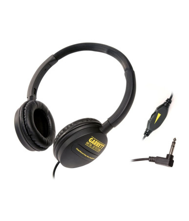 Cuffie Pieghevoli Garrett Clearsound Easy Stow 1612700