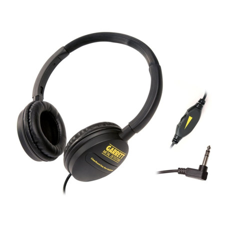 Cuffie Pieghevoli Garrett Clearsound Easy Stow 1612700