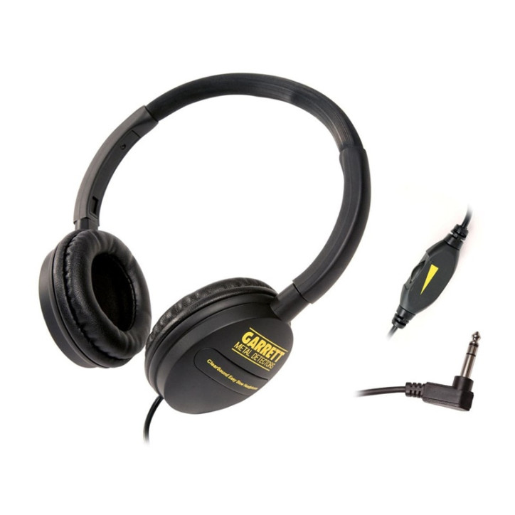 Cuffie Pieghevoli Garrett Clearsound Easy Stow 1612700 Cuffie Pieghevoli Garrett Clearsound Easy Stow 1612700