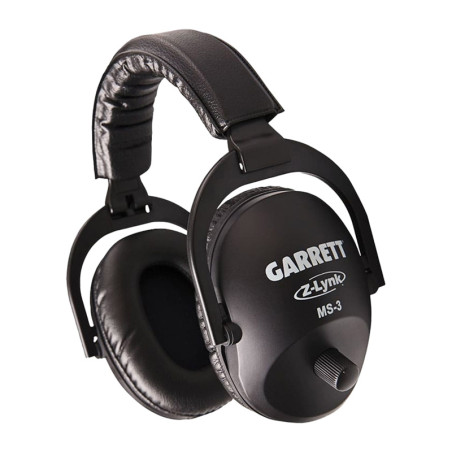 Garrett MS-3 Z-LYNK Cuffie Wireless