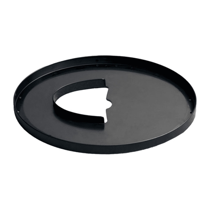 Garrett Copertura Bobina 6.5" x 9" per Serie AT e ACE Garrett Copertura Bobina 6.5" x 9" per Serie AT e ACE