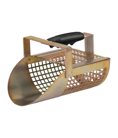 GARRETT Metal Sand Scoop