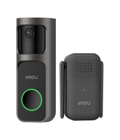IMOU 2S KIT Wireless Doorbell