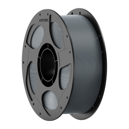 ANYCUBIC PLA Filament 1 kg Grigio