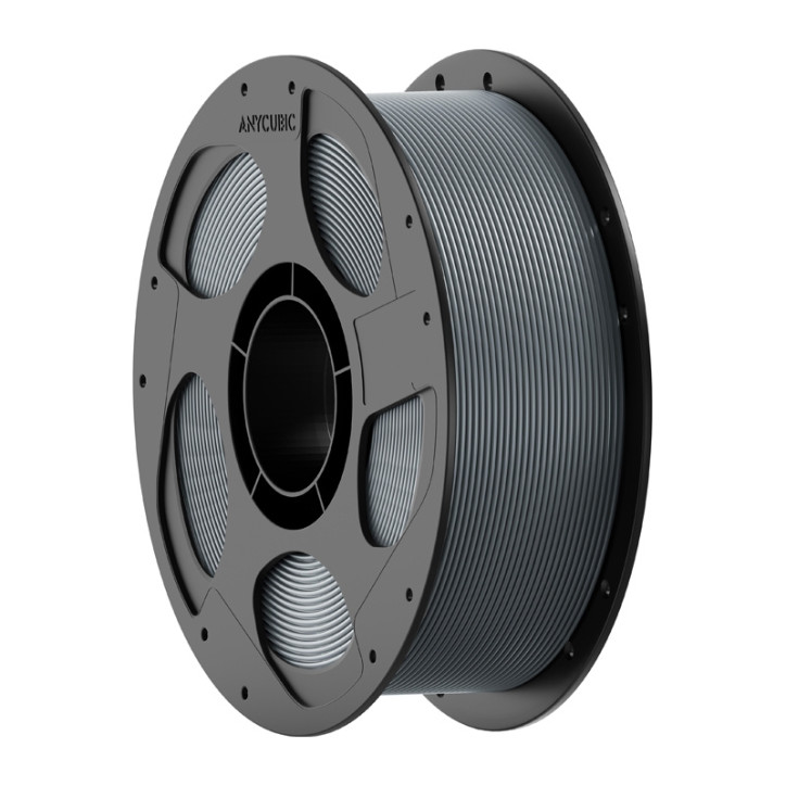 ANYCUBIC PLA Filament 1 kg Grigio ANYCUBIC PLA Filament 1 kg Grigio
