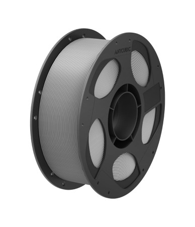 ANYCUBIC PLA Filament 1 kg Grigio