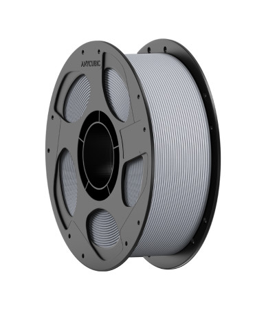 ANYCUBIC PLA-CF 1kg Fish Scale White Filamento