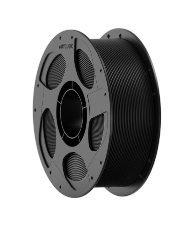 Anycubic PETG-CF Filament 1 kg Nero