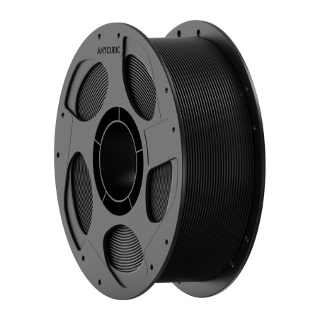 Anycubic PETG-CF Filament 1 kg Nero
