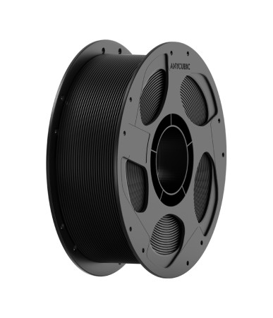Anycubic PETG-CF Filament 1 kg Nero