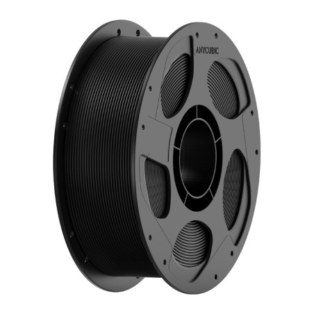Anycubic PETG-CF Filament 1 kg Nero