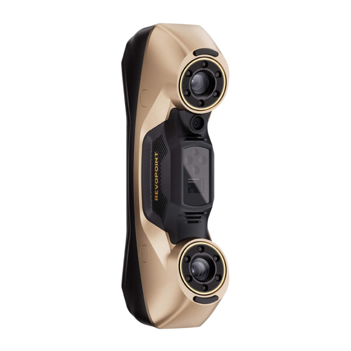 Revopoint MetroY Ultra Scanner 3D Standard Edition