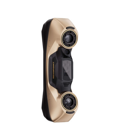 Revopoint MetroY Ultra 3D Scanner CMM Edition