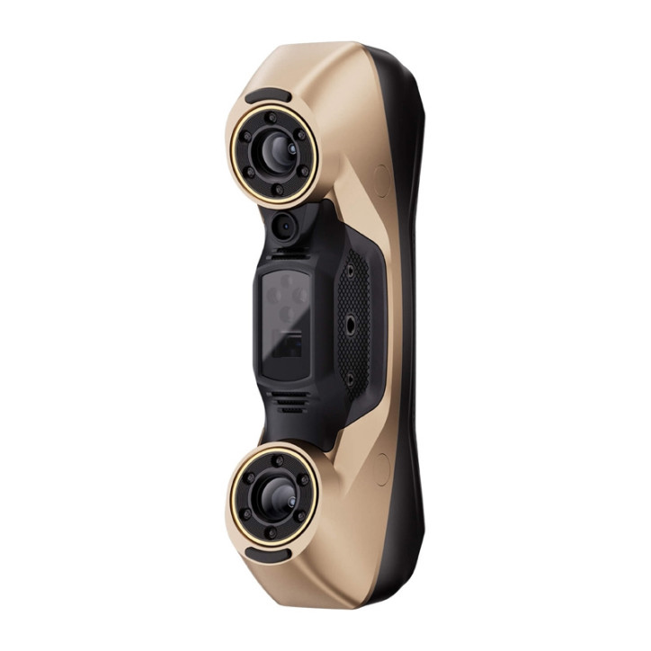 Revopoint MetroY Ultra 3D Scanner CMM Edition