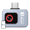 Thermal Master P2 Mini Termocamera USB-C per Android