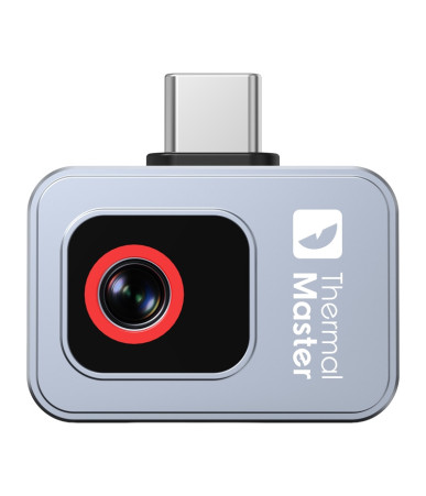 Thermal Master P2 Mini Termocamera USB-C per Android