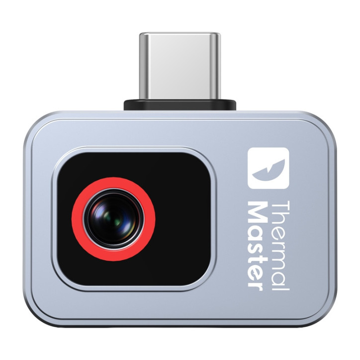 Thermal Master P2 Mini Termocamera USB-C per Android