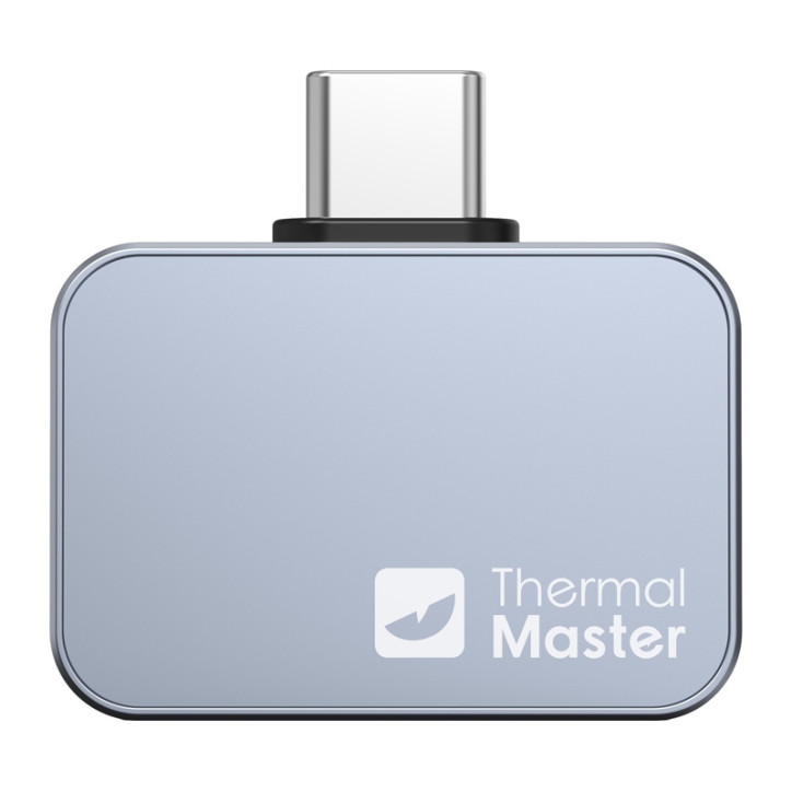 Thermal Master P2 Mini Termocamera USB-C per Android