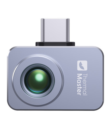 THERMAL MASTER P2 Pro USB-C Mini Thermal Camera