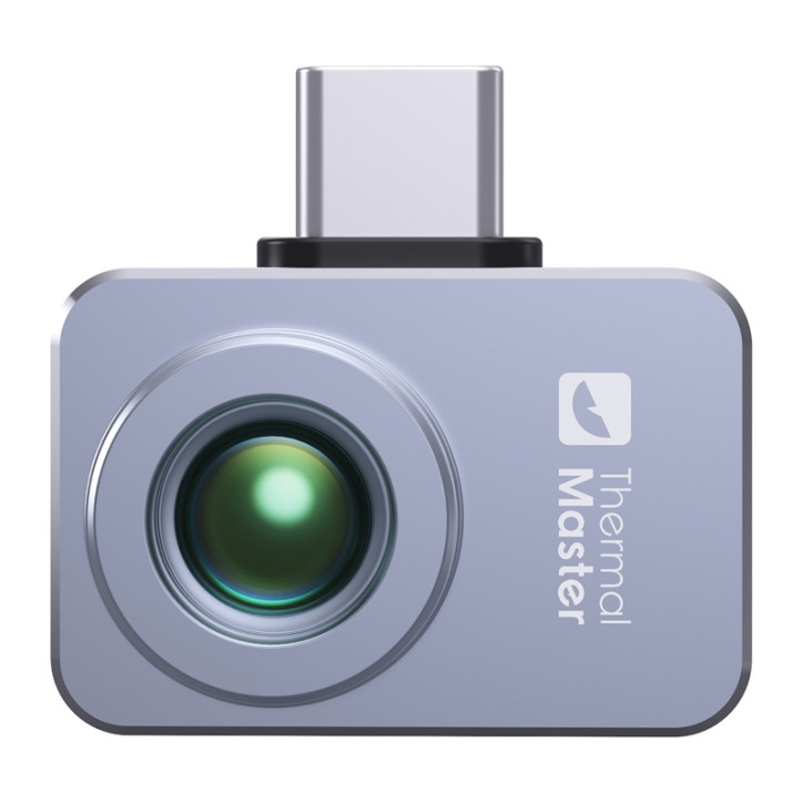 THERMAL MASTER P2 Pro USB-C Mini Thermal Camera THERMAL MASTER P2 Pro USB-C Mini Thermal Camera
