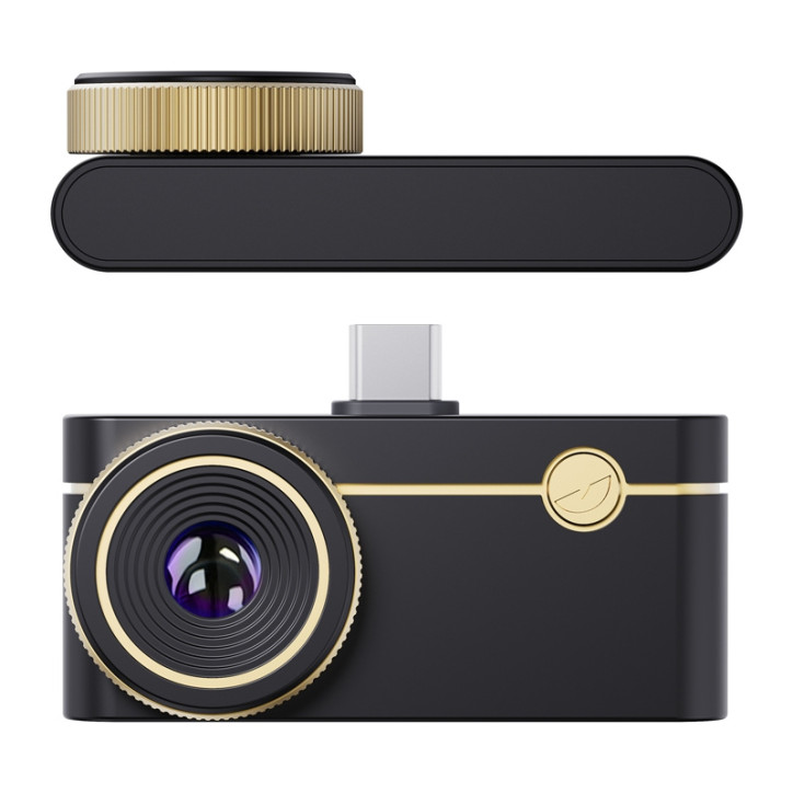 THERMAL MASTER P3 Mini termocamera per iOS/Android THERMAL MASTER P3 Mini termocamera per iOS/Android