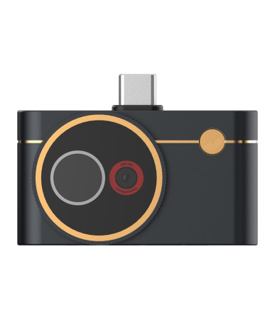 THERMAL MASTER P4 Mini Thermal Camera USB-C