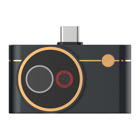 THERMAL MASTER P4 Mini Thermal Camera USB-C