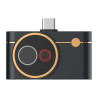 THERMAL MASTER P4 Mini Thermal Camera USB-C