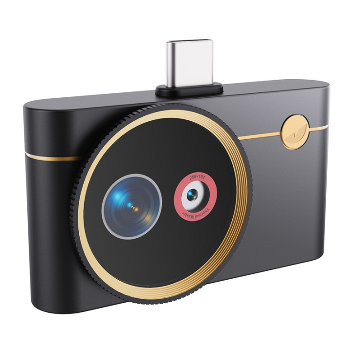 THERMAL MASTER P4 Mini Thermal Camera USB-C