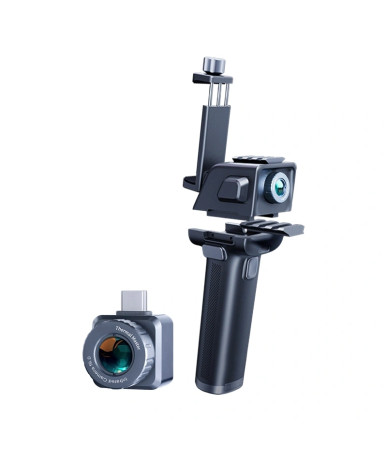 THERMAL MASTER X2 Fotocamera Termica USB-C per Android