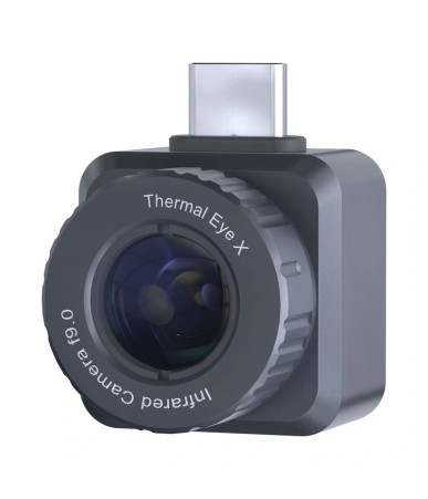 THERMAL MASTER X2 Fotocamera Termica USB-C per Android